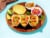 PERDUE® Flavor-Infused Sesame Ginger Diced Chicken Perspective: back