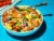 PERDUE® Flavor-Infused Greek-Inspired Diced Chicken Chunks Perspective: back