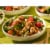 Perdue® Short Cuts® Honey Roasted Chicken Strips Perspective: back