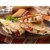 Perdue® Short Cuts® Grilled White Meat Chicken Strips Perspective: back