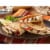 Perdue® Short Cuts® Grilled White Meat Chicken Strips Perspective: back