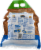 Perdue® Oven Ready Whole Seasoned Roaster Chicken Perspective: back