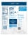 PERDUE® Individually Wrapped Boneless Skinless Chicken Breasts Perspective: back