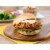Perdue Boneless Skinless Fresh Chicken Breast Perspective: back
