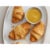 PERDUE® Breaded Chicken Breast Tenders Perspective: back