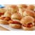 PERDUE® Frozen Breaded Crispy Chicken Strips Perspective: back