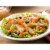Perdue® Chicken Plus® Gluten-Free Frozen Fully Cooked Rice Breaded Chicken Breast Tenders Perspective: back