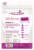 Full Moon® Chicken Nuggets Natural Dog Treats Perspective: back