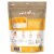 Full Moon Natural Organic Chicken Jerky Dog Treats Perspective: back