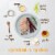 Full Moon® Antibotic Free Chicken Recipe Savory Sticks for Dogs Perspective: back