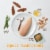 Full Moon Natural Essentials Chicken Jerky Tenders Dog Treat Perspective: back