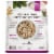 Full Moon® Freshly Crafted Homestead Turkey Recipe Dog Food Perspective: back
