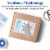Avery® TrueBlock™ Permanent Shipping Labels Perspective: back