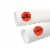 Avery® LABEL,1.25RND,400/PK,NERD 05497 Perspective: back