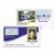 Avery® CARD,CE BUSINESS 200,WHT 05871 Perspective: back