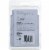 Avery® Multi-Use Removable Labels - White Perspective: back