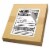 Avery™ Internet Shipping Labels - White Perspective: back