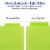 Avery® Big Tab™ Insertable Pocket Notebook Dividers Perspective: back