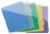 Avery® Write & Erase Pocket Plastic Divider Set Perspective: back