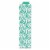 Avery Tabbed Snap-In Bookmark Plastic Dividers - Assorted Perspective: back