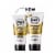 Softsheen-Carson Magic Shave Razorless Shave Cream for Sensitive Skin Perspective: back