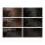 Dark & Lovely® 371 Jet Black Fade Resist Permanent Hair Color Perspective: back