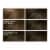 Dark & Lovely® 372 Natural Black Permanent Hair Color Perspective: back