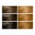 Dark & Lovely® 378 Honey Blonde Permanent Hair Color Perspective: back