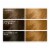Dark and Lovely Fade Resist Permanent Hair Color 378 Honey Blonde Perspective: back