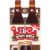 IBC Real Sugar Root Beer Perspective: back