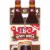 IBC Real Sugar Root Beer Perspective: back