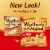 Werthers Original Hard Caramel Candy Perspective: back