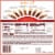 Merci Finest Assortment of European Chocolates Gift Box Perspective: back