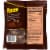 Riesen Chocolate Covered Chewy Caramel Candy Perspective: back
