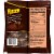 Riesen Chocolate Covered Chewy Caramel Candy Perspective: back