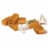 Werther's Original Sugar Free Chewy Caramels Perspective: back