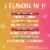 Mamba® Magic Sticks Fruit Chewy Candy Sticks Perspective: back