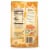 Werther's Original Pumpkin Spice Soft Caramels Halloween Candy Perspective: back