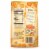 Werther's® Original® Pumpkin Spice Soft Caramels Halloween Candy Perspective: back