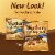 Werthers Original Hard Sugar Free Caramel Coffee Candy Perspective: back