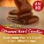 Werther's Original® Sugarfree Minis Hard Candy Perspective: back