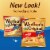 Werthers Original Hard Sugar Free Caramel Candy Perspective: back