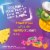 Mamba® Tropics Fruit Chews Chewy Candy Perspective: back