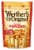 Werther's Original Caramel Popcorn Resealable Pouch Perspective: back