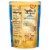 Werther's® Original® Sea Salt & Pretzel Carmel Popcorn Pouch Perspective: back