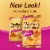 Werthers Original Soft Caramel Candy Perspective: back