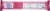 Mamba® Berrytasty Fruity Chewy Candy Pack Perspective: back