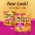 Werther's Original Soft Caramel Candy, Share Size Perspective: back