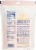 Tillamook® Medium Cheddar Cheese Sticks Perspective: back
