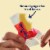 Tillamook® Sharp White Cheddar Snack Cheese Perspective: back